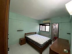 Blk 263 Tampines Street 21 (Tampines), HDB 3 Rooms #599265461